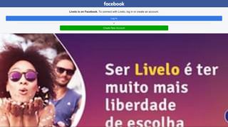 Livelo - Home | Facebook