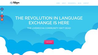Livemocha - The Best Alternative to Livemocha for Language Exchange