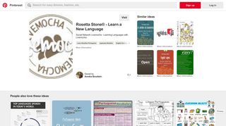 learn.livemocha.com - Livemocha's beta website with a new design ...