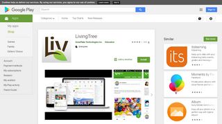 LivingTree - Apps on Google Play