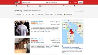 Best Living Social in San Diego, CA - Last Updated January 2019 - Yelp