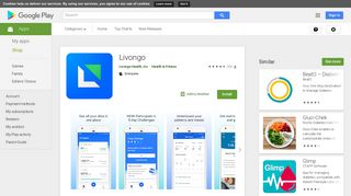 Livongo - Apps on Google Play