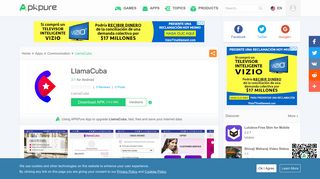 LlamaCuba for Android - APK Download - APKPure.com