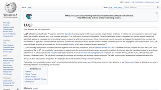 LLQP - Wikipedia