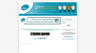 Leadership Management Australia - Feedback Online ® - LMA