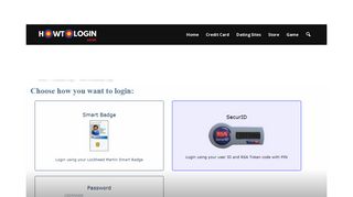 How To lmpeople Login - How To Login