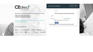 CE Direct - ContinuingEducation.com