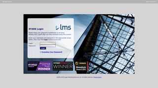 Login - LMS