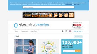LMS - eLearning Learning