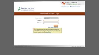 Silverchair Student Login - Silverchair Learning