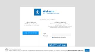 WeLearn - CrossKnowledge