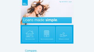 Loan Market - Get your personalised home loan recommendations in ...