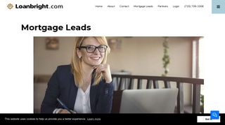 Mortgage Leads | Loanbright