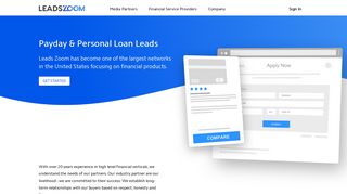 Buy Payday & Personal Loan Leads, Installment, Cash Advance
