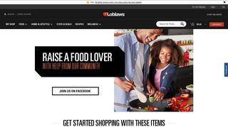 Welcome to Loblaws - Flyers, Deals and Online Shopping | Loblaws