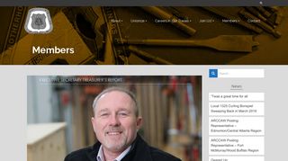 Members – The Alberta Regional Council of Carpenters and Allied ...