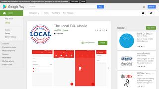 The Local FCU Mobile - Apps on Google Play
