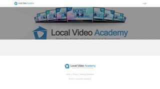Local Video Academy