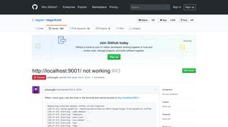 http://localhost:9001/ not working · Issue #43 · taigaio/taiga-front · GitHub