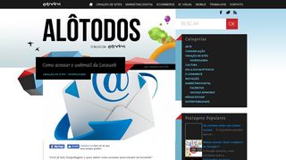Como acessar o webmail da locaweb? | alôtodos - eitodos