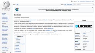 Lockerz - Wikipedia