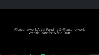 LOCONET INVESTMENTS | Corporate Network Centre