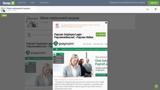 Paycom Employee Login - Paycomonline.net - Payc... - Scoop.it