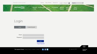 Logicom Cisco - Login