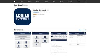 Logile Connect on the App Store - iTunes - Apple