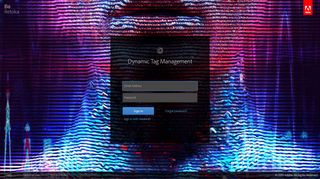 Dynamic Tag Management, by Adobe Systems