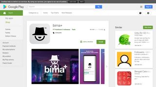 bima+ - Apps on Google Play