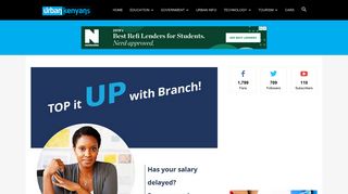 Branch Loan Application and Download (2019 Update) • Urban Kenyans
