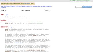 login(1) - Linux manual page - man7.org