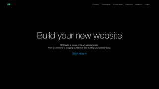 IM Creator: Free Website Builder | Free Website Maker | White label