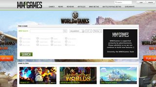 Online Kids Games Games List - MMOGames.com