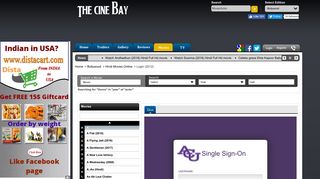 Login (2012) Hindi Movie Online Watch Full Length HD - The Cine Bay