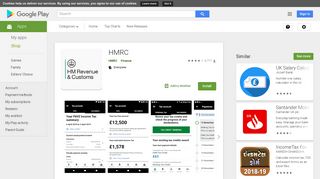HMRC - Apps on Google Play