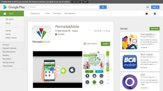 PermataMobile – Apps on Google Play