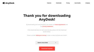 Downloads – AnyDesk