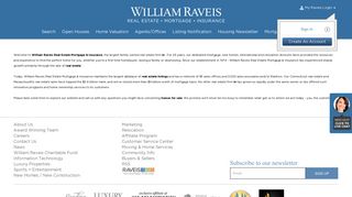 homes for sale by William Raveis Real Estate in