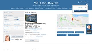 Real Estate Agency Middletown CT | William Raveis Real Estate