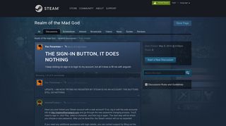 THE SIGN-IN BUTTON, IT DOES NOTHING :: Realm of the Mad God ...