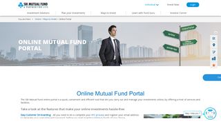 How to Invest in Mutual Funds - Online Mutual Fund Investment | SBI ...
