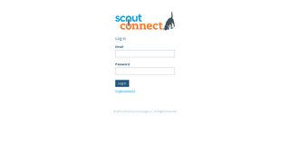 Scout Connect
