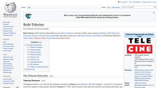 Rede Telecine - Wikipedia