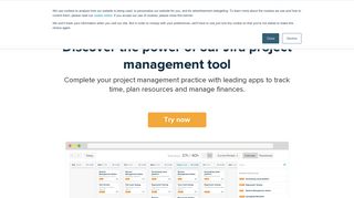 Jira project management tools | Tempo