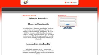 Login to Your Account - eSoft Planner