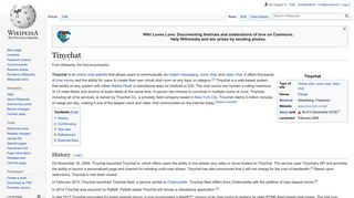 Tinychat - Wikipedia
