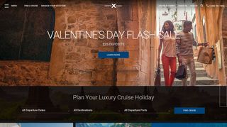 Celebrity Cruises | Luxury Cruises, Cruise Deals & Vacations