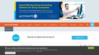 SAGE DRIVE | AccountingWEB